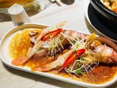 -滋粥楼·顺德菜海鲜茶点(金融城店)