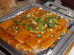 -绿茶餐厅(燕郊永旺店)