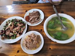 -叶老大肥肠