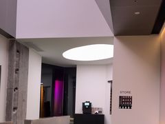 -SFEEL设计师酒店(成都太古里店)