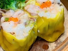-景月阁空中食府(希尔顿酒店)