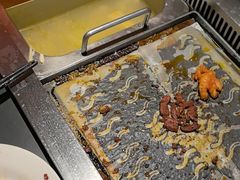 -星伦多自助料理·涮烤一体(虹悦城店)