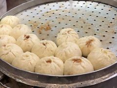 刚出炉的包子们-韩包子(建设路店)
