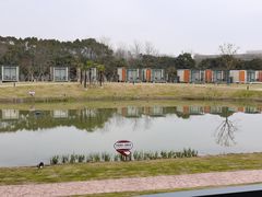 -上海怡沁园度假酒店