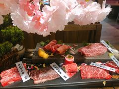 -樱宿日式和牛烧肉(五道口店)