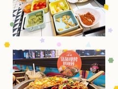 -一味一诚•鲜嫩烤鱼(昌平悦荟店)