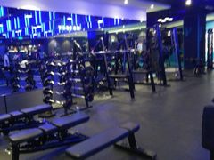 -威仕顿健身游泳(御锦城店)