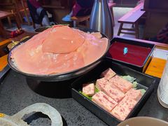 -珮姐老火锅(新街口店)