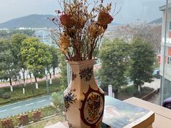 -老欧洲咖啡·西餐(后湖店)
