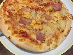 -萨莉亚意式餐厅(浦江万达广场店)