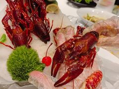 -凯苑宁波海鲜(保利广场店)