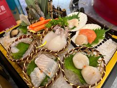 -一绪に寿喜烧(荟聚店)