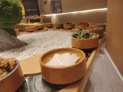 -喜家自助小火锅(卓悦里店)