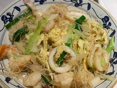 -南门食仙·手工福州菜(南门兜店)