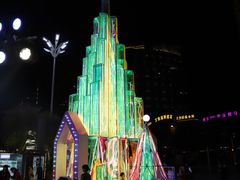 -石狮世茂摩天城摩天轮