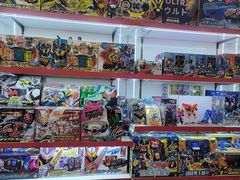 -万达广场(大明宫店)