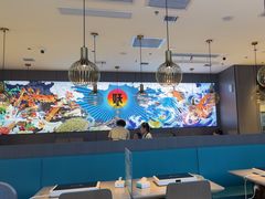 -半天妖烤鱼(海梦一方店)
