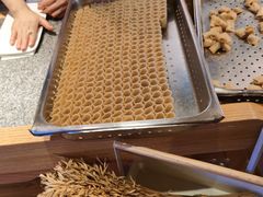 -西贝(枫蓝国际购物中心店)