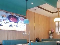 -优食坊·蒸汽海鲜(康盛路店)