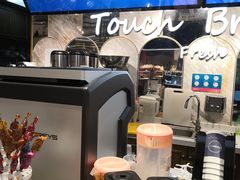 -TOUCH泰奇(宝杨宝龙广场店)