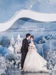 -红丝高端婚礼中心(旗舰店)