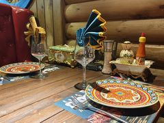 -卢布里西餐厅(总店)