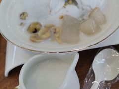 -自然椰·海南清补凉(海月广场店)