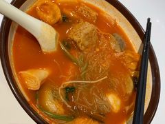-张亮麻辣烫(政民路店)