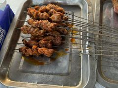 -佰运猪蹄(高陵店)