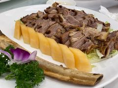 -金华安大酒楼·老牌潮菜·粤式茶点(东方国际店)