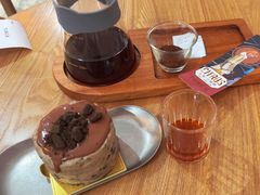 -Torch Coffee 炬点咖啡