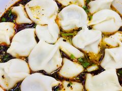 酸汤牛肉水饺-回坊马二饺子馆