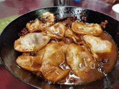 -百味地锅鸡(铜山路店)