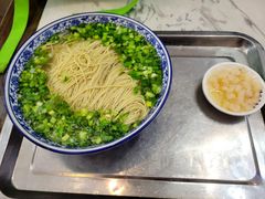 -伟记奥面馆(养育巷店)