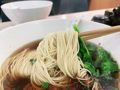 -君东记本帮面馆(天钥桥路店)