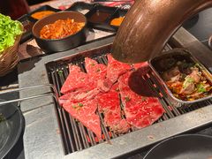 -千寻烧肉(政务区店)