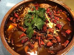 -肉串汪(望京店)