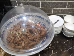 -五悦北平四季涮肉·烧烤(老商埠店)