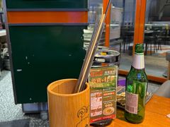 -路边羊烧烤酒场(宝带路店)