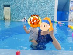-ABC Swim亲子游泳俱乐部(河西店)