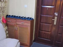 -爱尚养生SPA(银城绿洲店)