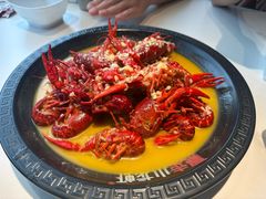 -金陵暴走龙虾·烧烤·排档(南京总店)