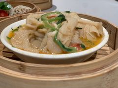 -潮府馆·非遗潮州菜·港式点心(世纪公园店)