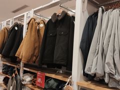 -优衣库(重庆星光时代广场店)