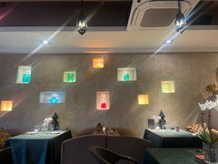 -翡翠鸟精品泰国菜(北辰财富中心店)