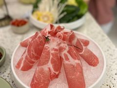-椰子营·椰子鸡火锅(万象里店)