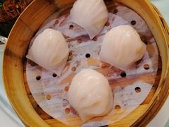 -上海新锦江大酒店