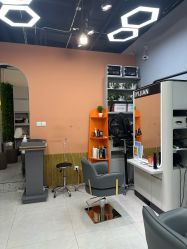 -IYJ Hair Salon 