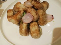 -莆田餐厅PUTIEN(西安万象天地店)