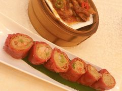 -顺德人家食府(黄金广场店)